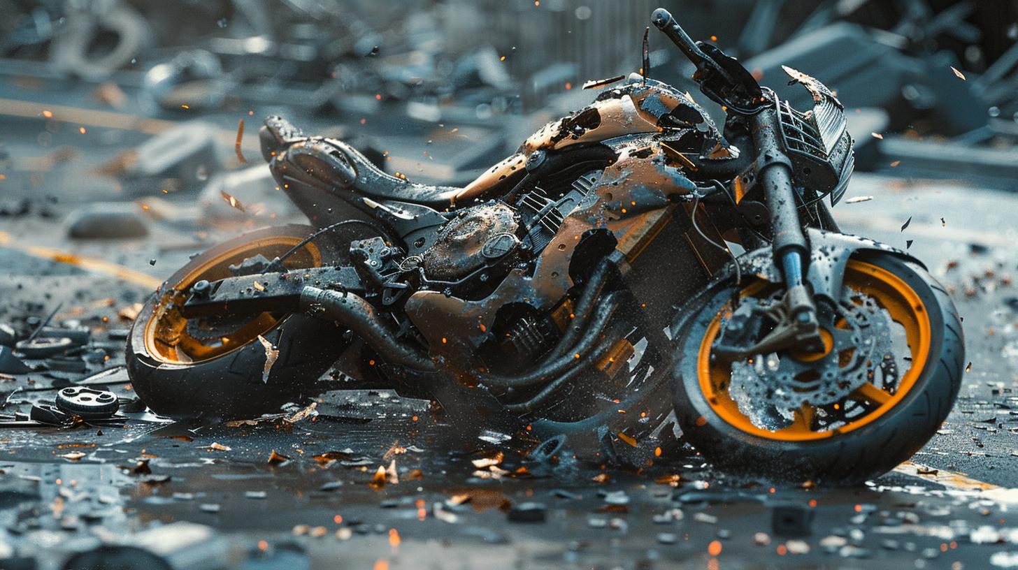 Proving negligence in side-impact and intersection collisions