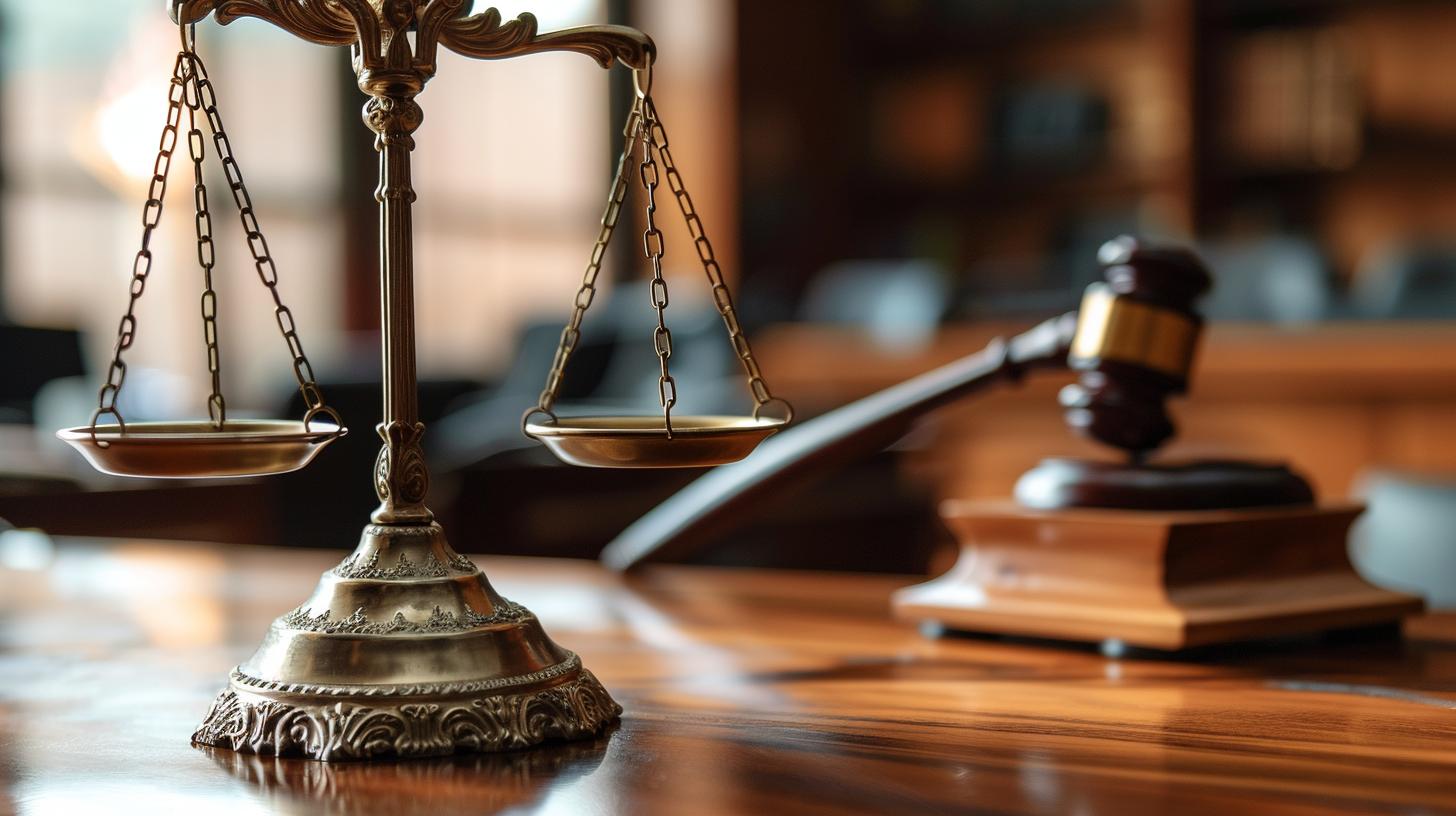 How a lawyer strengthens your case with expert testimony